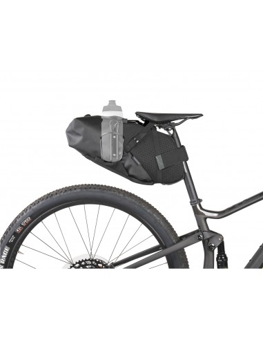 Staffa sottosella BackLoader TOPEAK Wishbone per borse posteriori