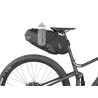 Topeak Staffa sottosella BackLoader TOPEAK Wishbone per borse posteriori