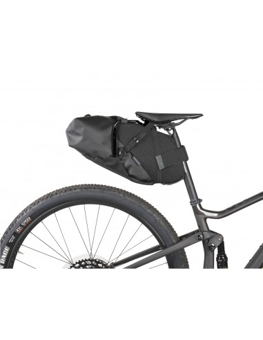 Staffa sottosella BackLoader TOPEAK Wishbone per borse posteriori