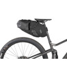 Topeak Staffa sottosella BackLoader TOPEAK Wishbone per borse posteriori