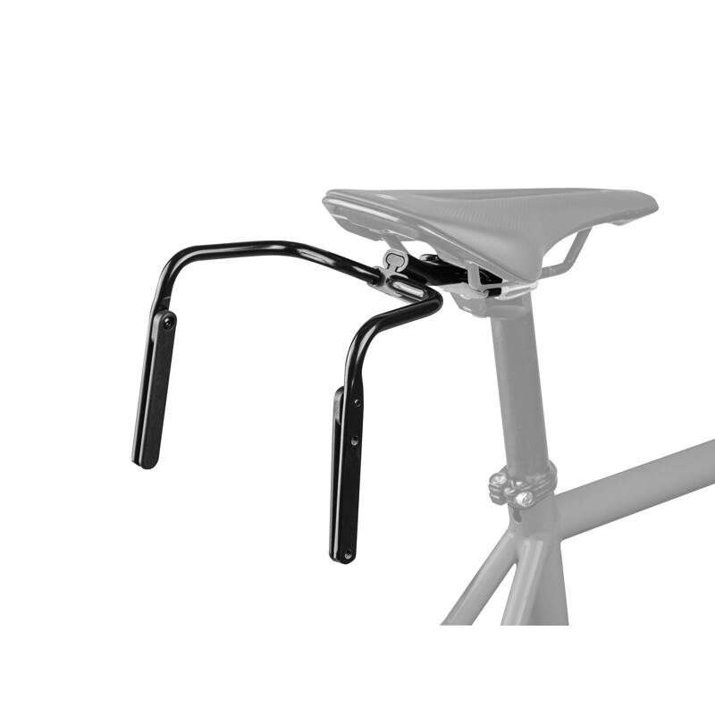 Topeak Staffa sottosella BackLoader TOPEAK Wishbone per borse posteriori