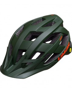 Casco MTB Limar ALBEN Mips