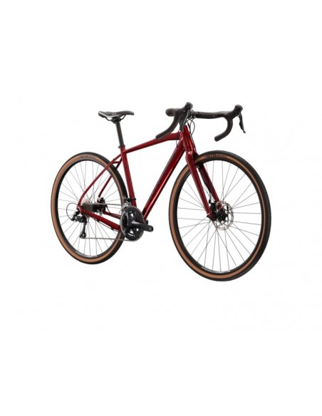 Bici gravel KROSS ESKER 2.0 2x9 alluminio NEW