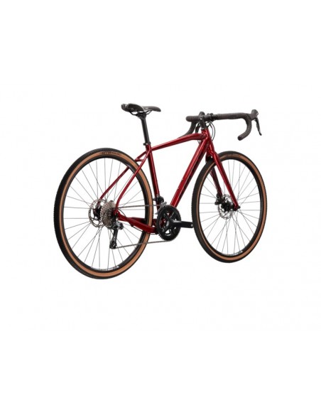Bici gravel KROSS ESKER 2.0 2x9 alluminio NEW