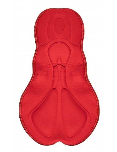 Decathlon Fondello Gel Pantaloni Ciclismo Fondello Gel Fondello