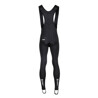Force Pantaloni lunghi calzamaglia ciclismo FORCE Z68 con fondello in GEL
