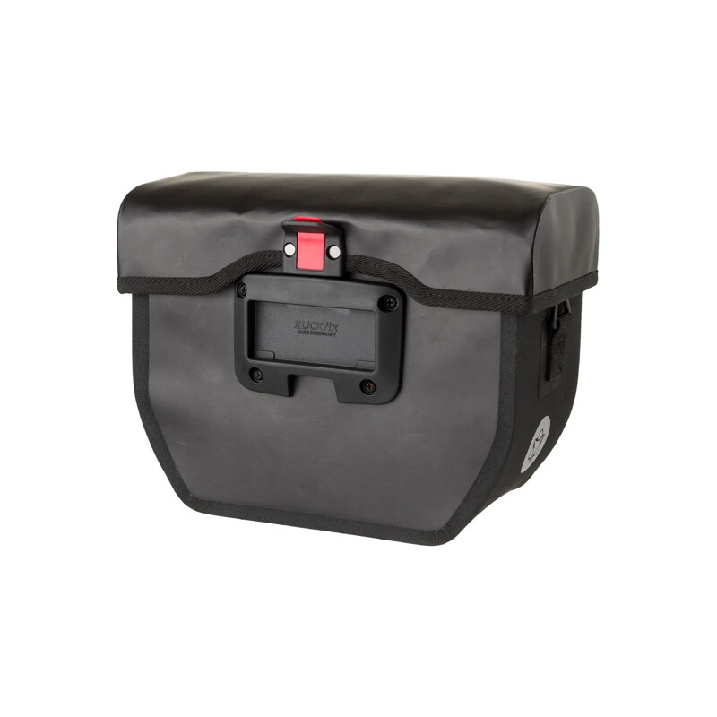 AGU Borsa anteriore AGU al manubrio AGU TECH HANDLEBAR BAR 8 litri (no fix)