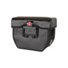 AGU Borsa anteriore AGU al manubrio AGU TECH HANDLEBAR BAR 8 litri (no fix)