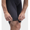 ALE' Pantaloncini ciclismo ALE' R-EV1  PRO RACE STRONG nero 2026