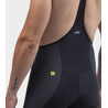 ALE' Pantaloncini ciclismo ALE' R-EV1  PRO RACE STRONG nero 2026
