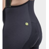 ALE' Pantaloncini ciclismo ALE' R-EV1  PRO RACE STRONG nero 2026