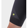 ALE' Pantaloncini ciclismo ALE' R-EV1  PRO RACE STRONG nero 2026