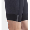ALE' Pantaloncini ciclismo ALE' R-EV1  PRO RACE STRONG nero 2026