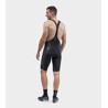ALE' Pantaloncini ciclismo ALE' R-EV1  PRO RACE STRONG nero 2026