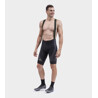 ALE' Pantaloncini ciclismo ALE' R-EV1  PRO RACE STRONG nero 2026