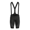 ALE' Pantaloncini ciclismo ALE' R-EV1  PRO RACE STRONG nero 2026