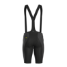 ALE' Pantaloncini ciclismo ALE' R-EV1  PRO RACE STRONG nero 2026