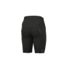 ALE' Pantaloncini ciclismo senza bretelle ALE' R-EV1  AGONISTA PLUS nero