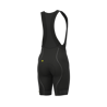ALE' Pantaloncini ciclismo ALE' PR-R STRADA nero-antracite 2024