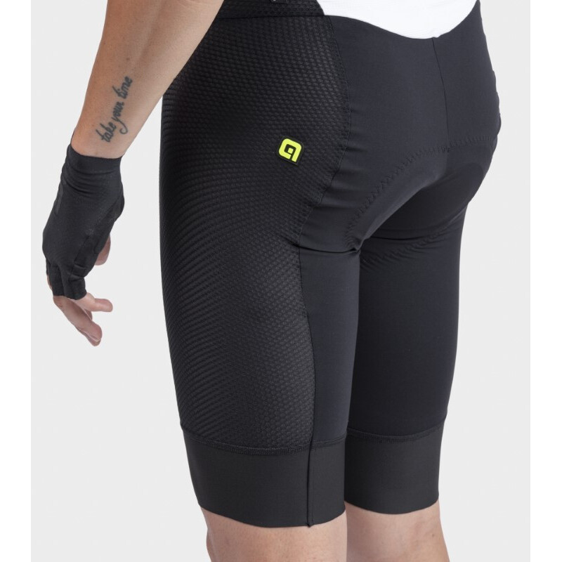 ALE' Body ciclismo ALE' R-EV1  HIVE bianco