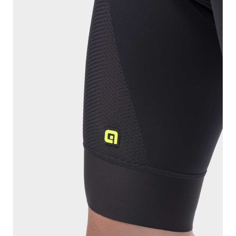 ALE' Body ciclismo ALE' R-EV1  HIVE bianco