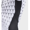 ALE' Body ciclismo ALE' R-EV1  HIVE bianco