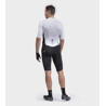 ALE' Body ciclismo ALE' R-EV1  HIVE bianco
