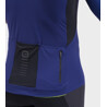 ALE' Maglia ciclismo ALE' R-EV1  RACE SPECIAL blu
