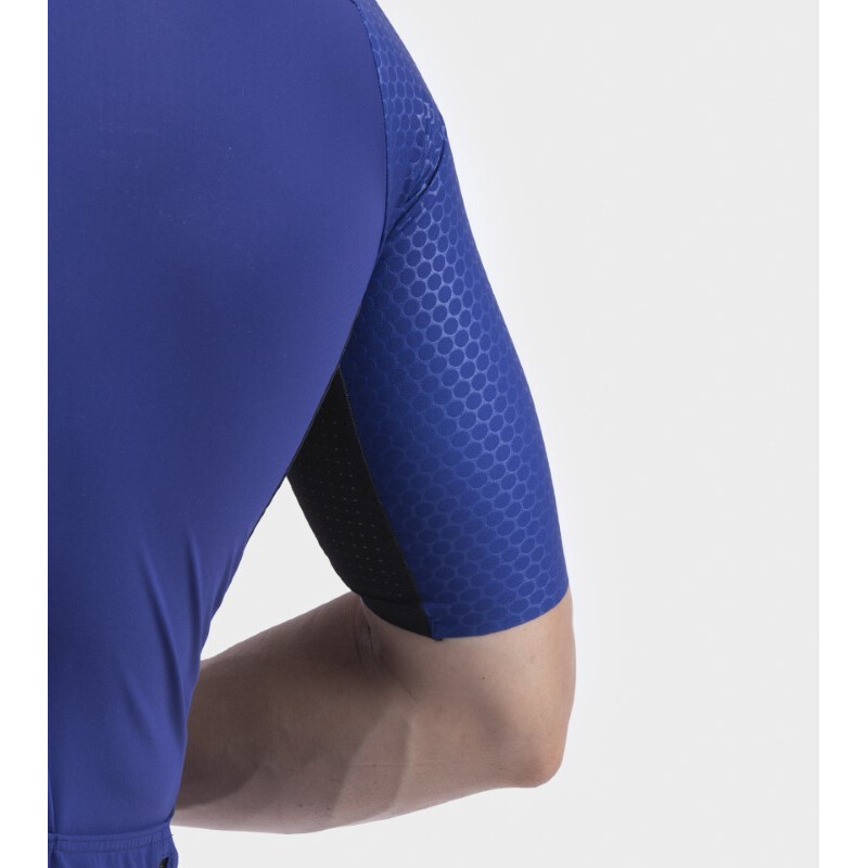 ALE' Maglia ciclismo ALE' R-EV1  RACE SPECIAL blu