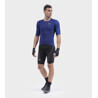 ALE' Maglia ciclismo ALE' R-EV1  RACE SPECIAL blu