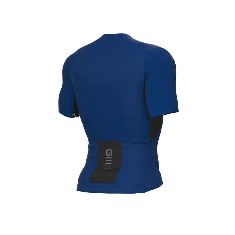 ALE' Maglia ciclismo ALE' R-EV1  RACE SPECIAL blu