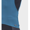 ALE' Maglia ciclismo ALE' R-EV1  RACE SPECIAL blu ottanio