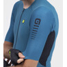 ALE' Maglia ciclismo ALE' R-EV1  RACE SPECIAL blu ottanio