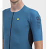 ALE' Maglia ciclismo ALE' R-EV1  RACE SPECIAL blu ottanio