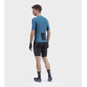 ALE' Maglia ciclismo ALE' R-EV1  RACE SPECIAL blu ottanio