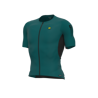 ALE' Maglia ciclismo ALE' R-EV1  RACE SPECIAL blu ottanio
