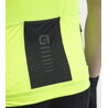 ALE' Maglia ciclismo ALE' R-EV1  RACE SPECIAL giallo fluo