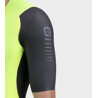 ALE' Maglia ciclismo ALE' R-EV1  RACE SPECIAL giallo fluo