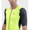 ALE' Maglia ciclismo ALE' R-EV1  RACE SPECIAL giallo fluo