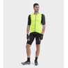 ALE' Maglia ciclismo ALE' R-EV1  RACE SPECIAL giallo fluo
