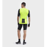 ALE' Maglia ciclismo ALE' R-EV1  RACE SPECIAL giallo fluo