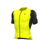 ALE' Maglia ciclismo ALE' R-EV1  RACE SPECIAL giallo fluo