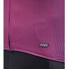 ALE' Maglia ciclismo ALE' R-EV1  SILVER COOLING amaranto