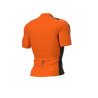 ALE' Maglia ciclismo ALE' R-EV1  RACE 2.0 arancio fluo