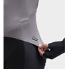 ALE' Maglia ciclismo ALE' R-EV1  ARTIKA grigio tortora