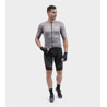 ALE' Maglia ciclismo ALE' R-EV1  ARTIKA grigio tortora