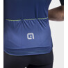 ALE' Maglia ciclismo ALE' PR-S GRADIENT azzurro