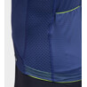 ALE' Maglia ciclismo ALE' PR-S GRADIENT azzurro