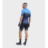 ALE' Maglia ciclismo ALE' PR-S GRADIENT azzurro