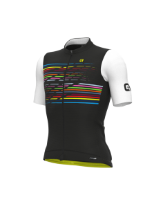 Maglia ciclismo ALE' PR-S...